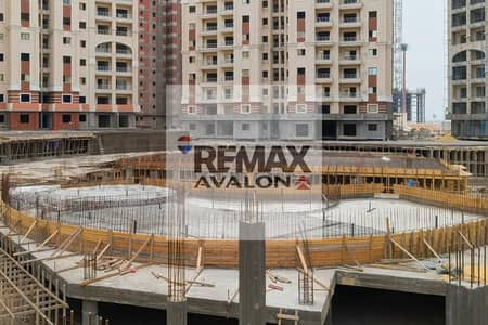 3 Bedroom Apartment for Sale in Moharam Bik, Alexandria - 1. jpg