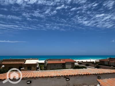 3 Bedroom Chalet for Rent in North Coast, Matruh - 68795. jpg
