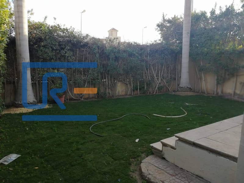 Twin house for sale In Hadayek ElMohandessen - Widok 2