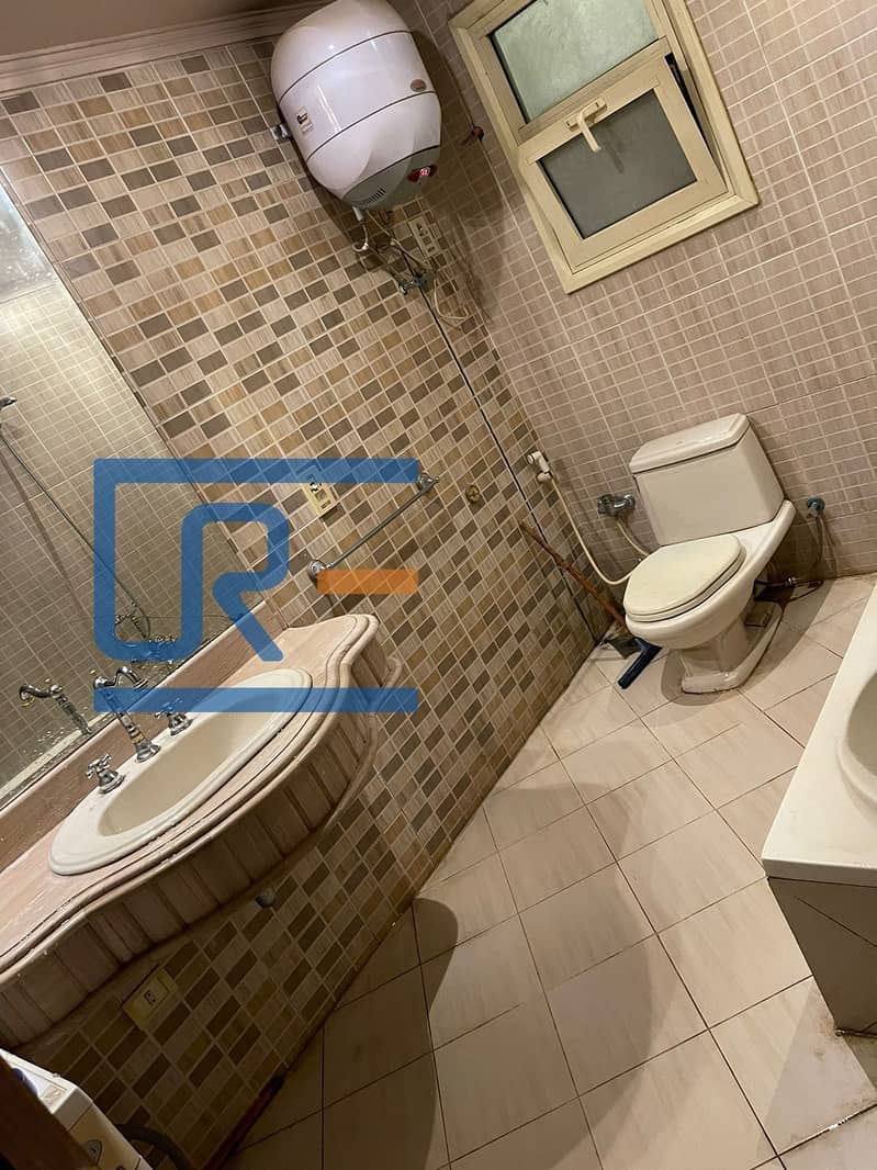 Twin house for sale In Hadayek ElMohandessen - Widok 4