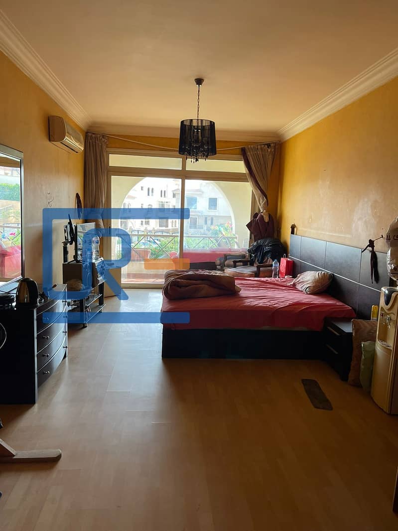 Twin house for sale In Hadayek ElMohandessen - Widok 5