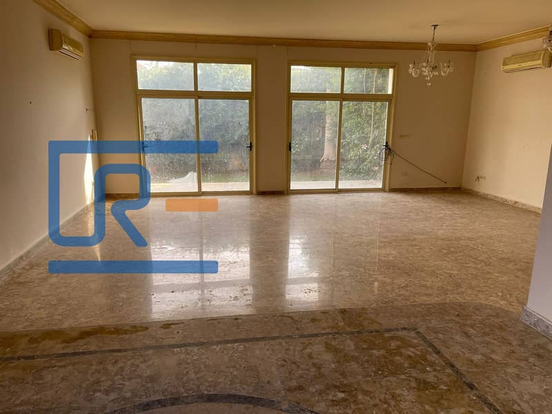 Twin house for sale In Hadayek ElMohandessen - Widok 6