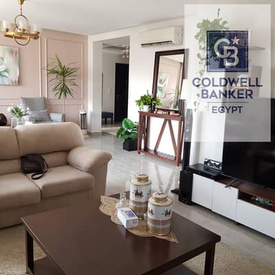 3 Bedroom Duplex for Rent in New Cairo, Cairo - WhatsApp Image 2026-06-29 at 12.18. 17 AM (4). jpeg