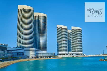 2 Bedroom Apartment for Sale in North Coast, Matruh - DSC00525-scaled. jpg