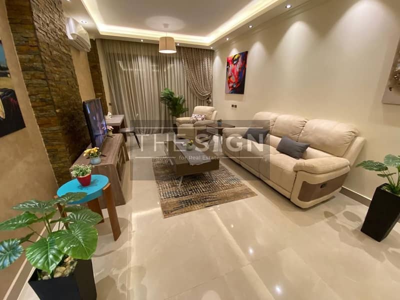 Furnished apartment for rent Midtown, - Ansicht 4