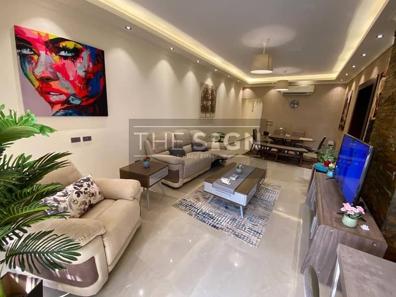 Furnished apartment for rent Midtown, - Ansicht 5