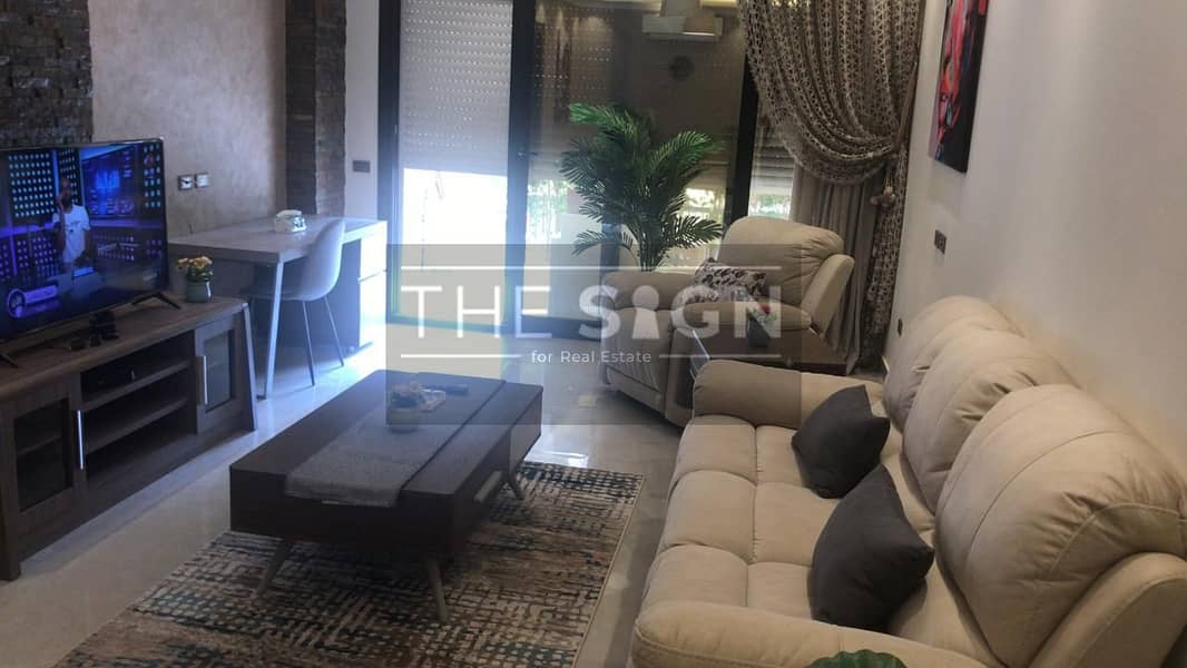 Furnished apartment for rent Midtown, - Mehr