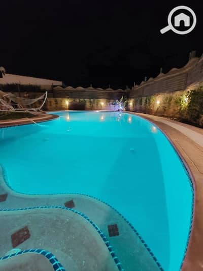 5 Bedroom Duplex for Rent in North Coast, Matruh - 68896. jpg