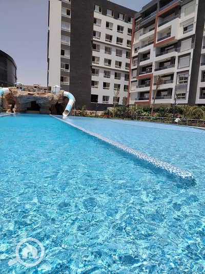 1 Bedroom Flat for Sale in New Capital City, Cairo - 3b46ee9e-72e2-4584-b698-cc55cdeeea13. jpg 1 Bedroom Flat for Sale in New Capital City, Cairo - 3b46ee9e-72e2-4584-b698-cc55cdeeea13. jpg