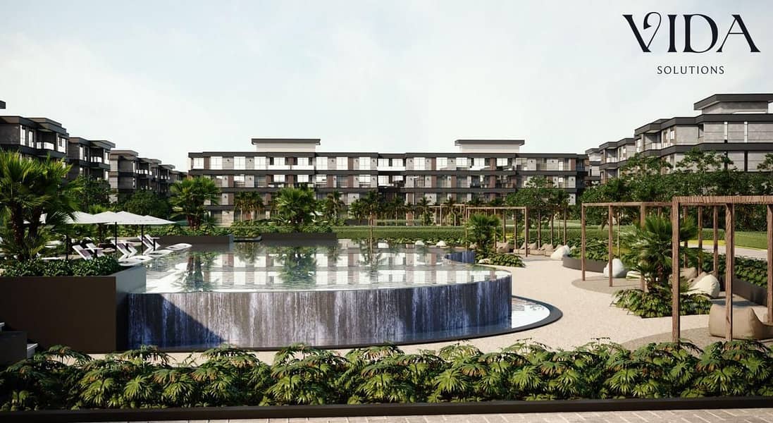 Twin House | 275 m² | Dejoya Villas New Zayed | Bigger Space, Greater Comfort - Aanzicht 5