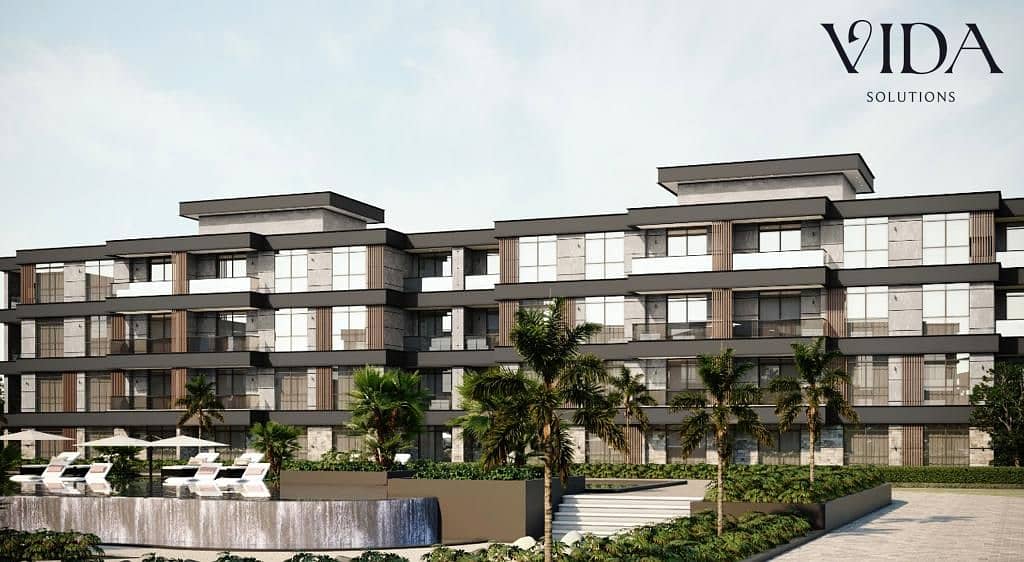 Twin House | 275 m² | Dejoya Villas New Zayed | Bigger Space, Greater Comfort - Aanzicht 6