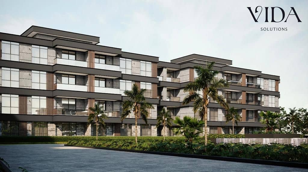 Twin House | 275 m² | Dejoya Villas New Zayed | Bigger Space, Greater Comfort - Meer