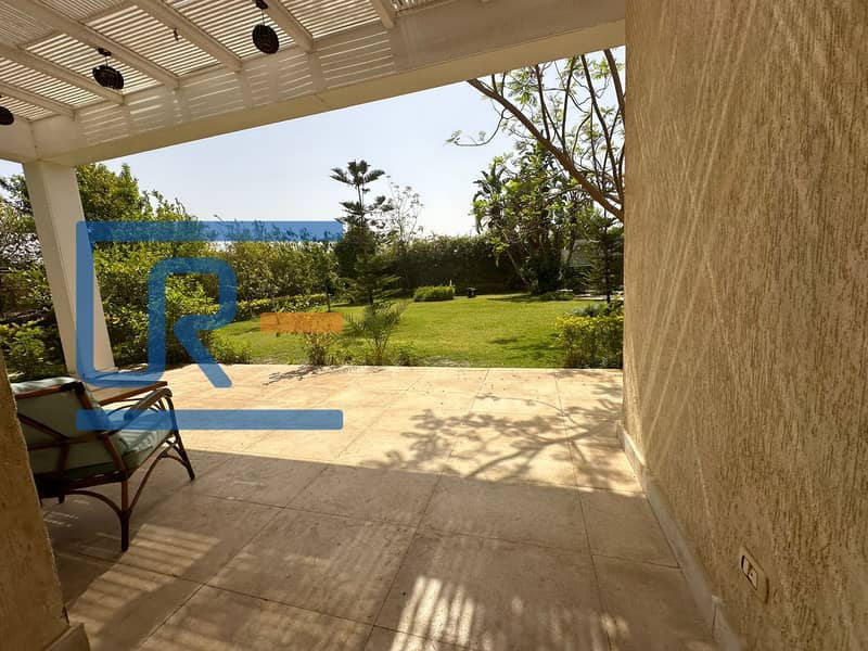 Standalone for sale in Allegria With Big Garden – pohled 4