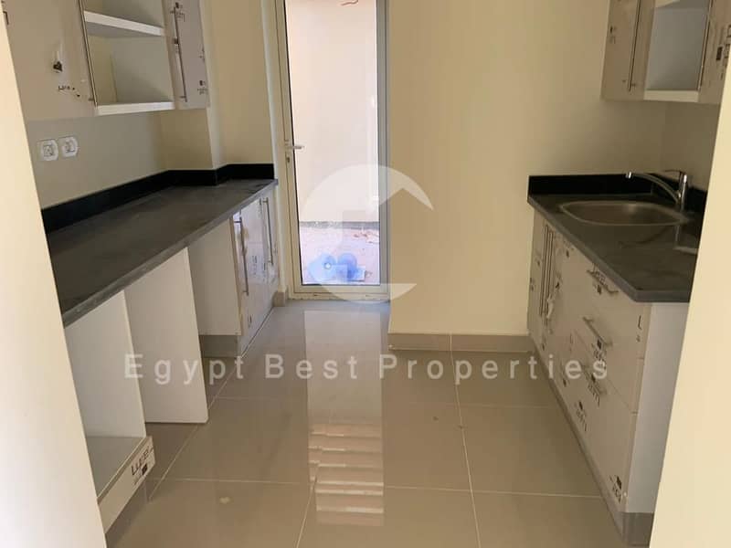 Standalone Villa For Sale With Privet Pool First Row In Veranda Ready To Move Resale With 6 Year Instalment Fully Finished - Sahl Hasheesh - Red Sea - Widok 6