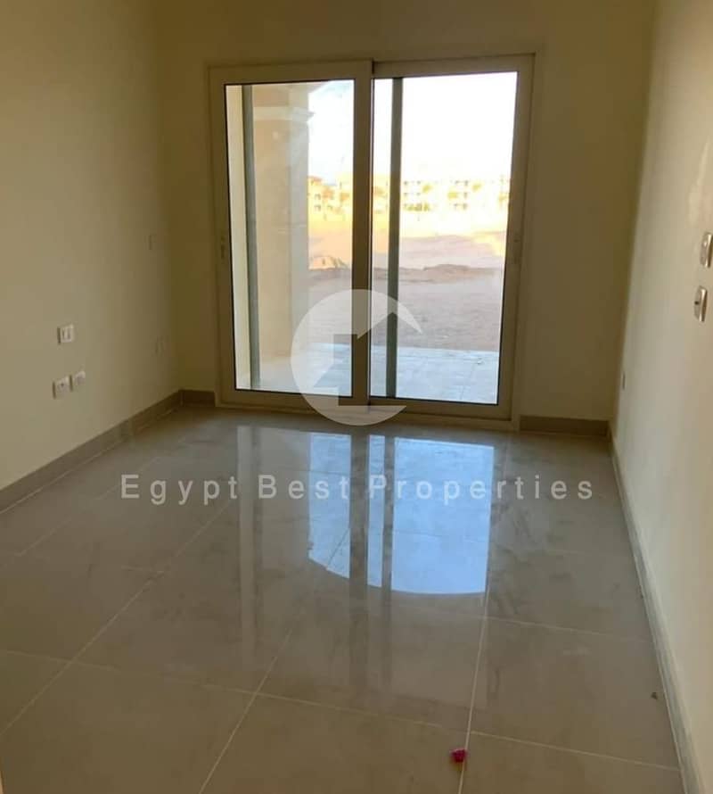 Standalone Villa For Sale With Privet Pool First Row In Veranda Ready To Move Resale With 6 Year Instalment Fully Finished - Sahl Hasheesh - Red Sea - Więcej