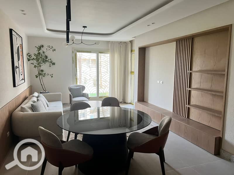 fully finished apartment near delivery for sale with prime location Next to Belle in Emaar - Ansicht 4