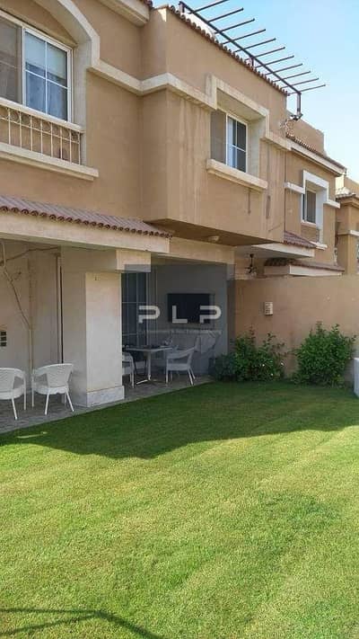 5 Bedroom Townhouse for Sale in New Cairo, Cairo - WhatsApp Image 2026-06-30 at 1.31. 07 PM. jpeg 5 Bedroom Townhouse for Sale in New Cairo, Cairo - WhatsApp Image 2026-06-30 at 1.31. 07 PM. jpeg