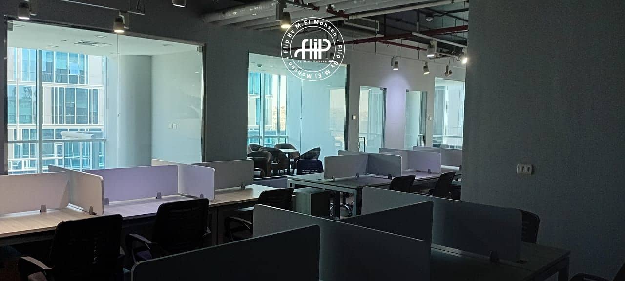 Premium Office Space for Sale | Capital Business Park - Więcej
