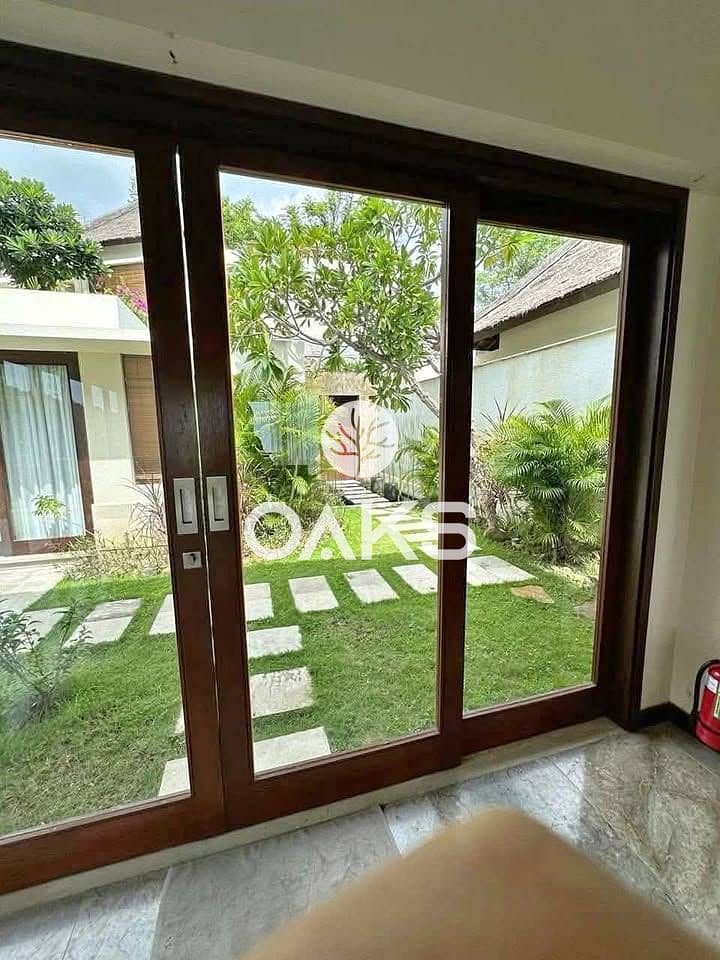 A fully finished standalone villa for sale by Sodic in the heart of New Cairo, near Emaar's Mivida Gardens compound and close to the American Universi - Widok 5