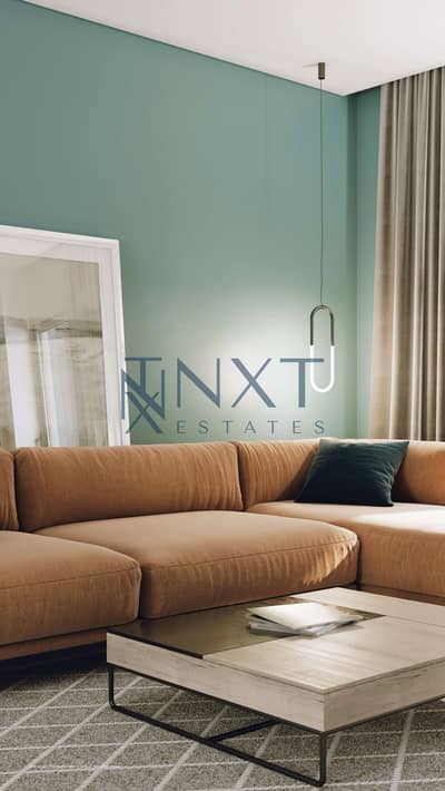 8 Bedroom Townhouse for Sale in Sheikh Zayed, Giza - SODIC - VYE SOL Homes Brochure_compressed_page-0009. jpg