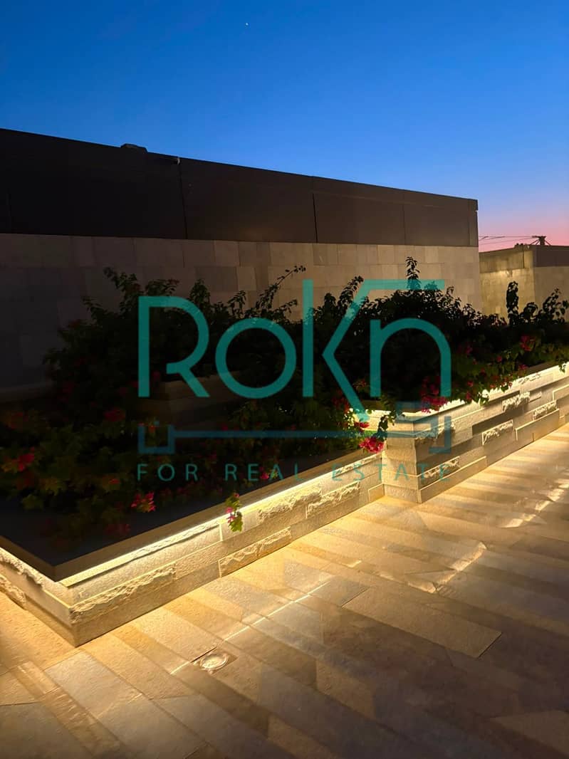office for rent in walk of cairo 150m private entrance - Bild 2