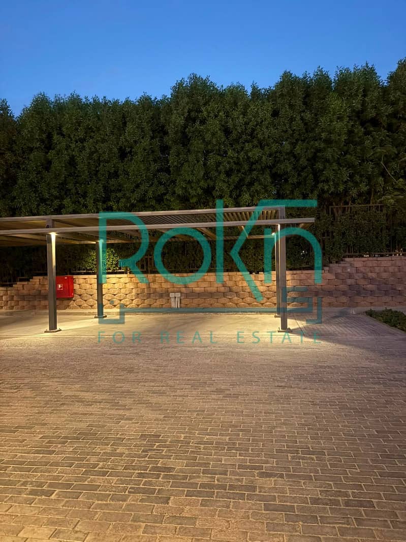 office for rent in walk of cairo 150m private entrance - Bild 5