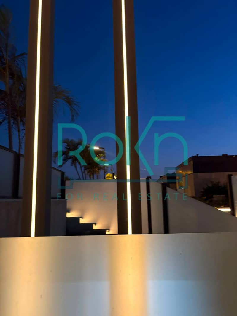office for rent in walk of cairo 150m private entrance - Fler