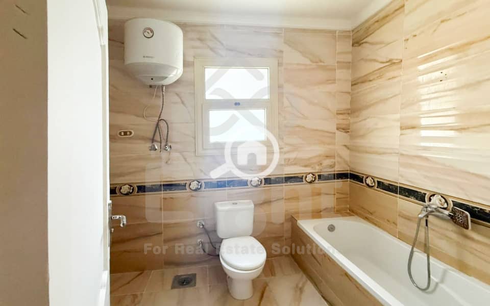 Apartment for Sale – 220 sqm – Kafr Abdo (Ibrahim Raghy St. ) - Prikaz 4