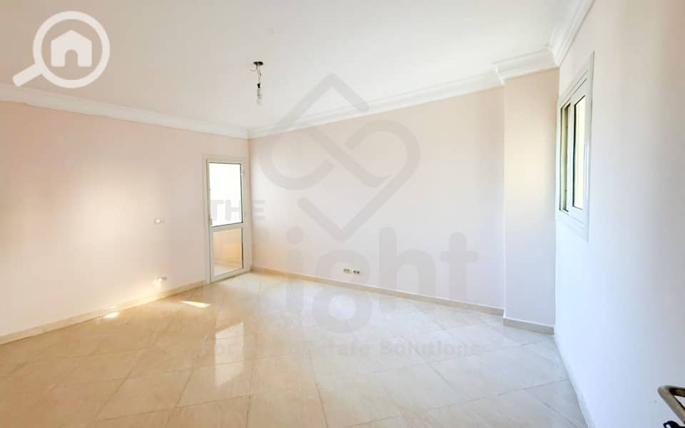 Apartment for Sale – 220 sqm – Kafr Abdo (Ibrahim Raghy St. ) - Prikaz 5
