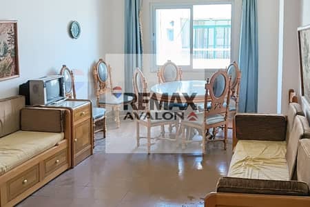 2 Bedroom Apartment for Sale in Maamoura, Alexandria - 1. jpg
