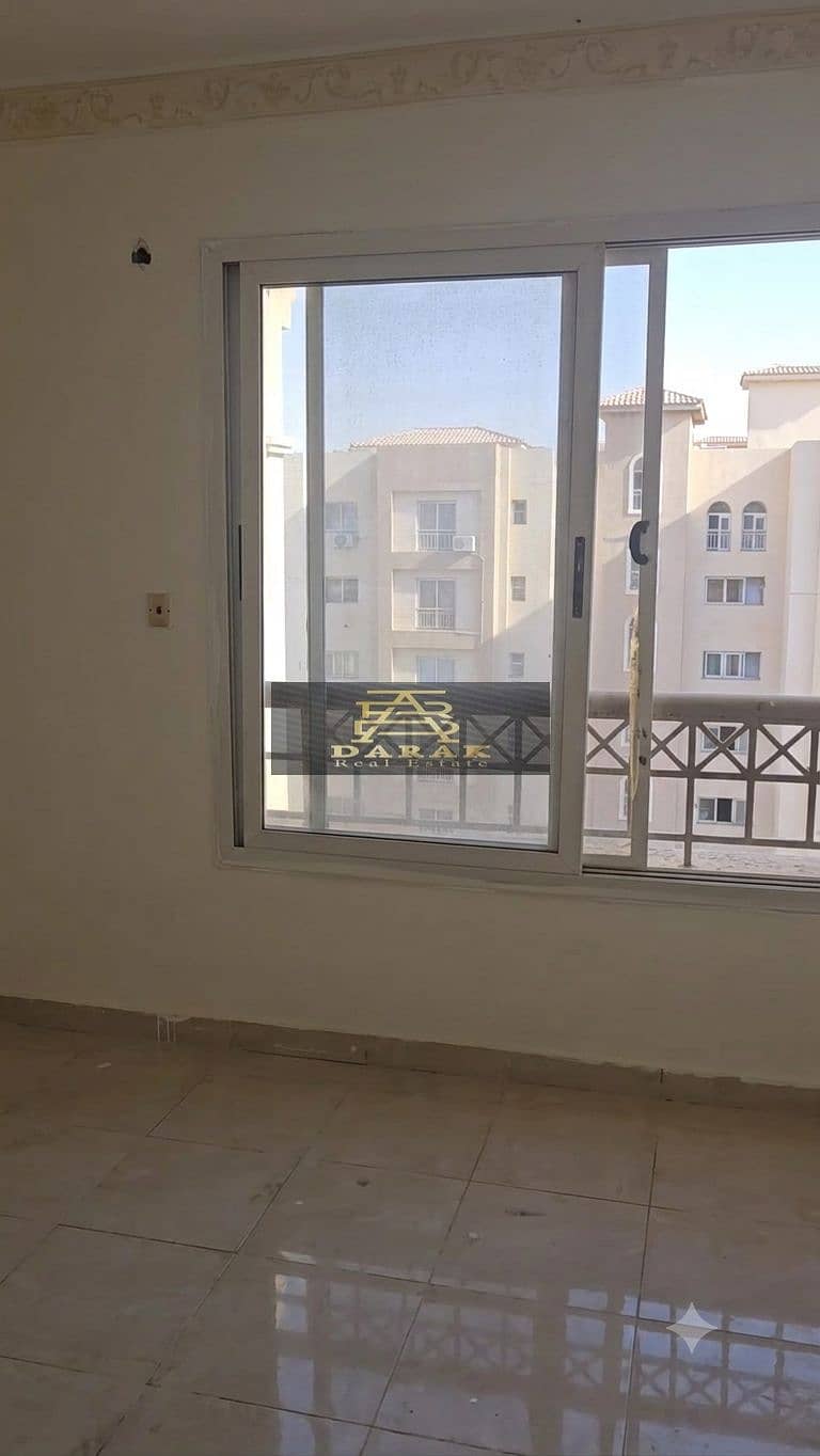Apartment for rent under Law 173, 173 square meters, B2 Madinaty view at a special price. – další
