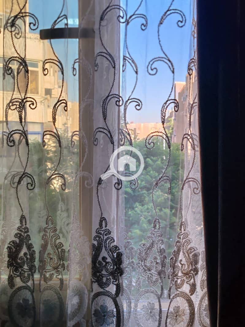 Apartment for sale 70m special finishes immediate delivery second floor distinctive view fully furnished super lux finishing - Ansicht 6