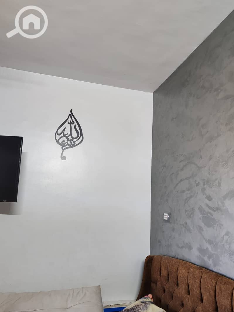 Apartment for sale 70m special finishes immediate delivery second floor distinctive view fully furnished super lux finishing - Mehr