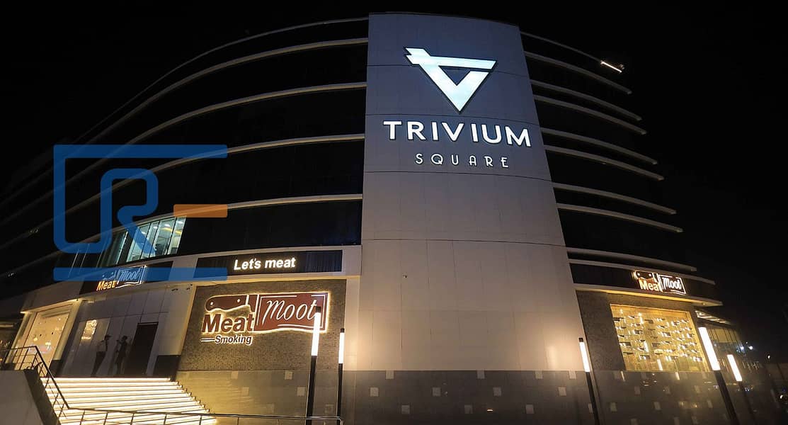 Office for Sale In Trivium new Cairo - Ansicht 3
