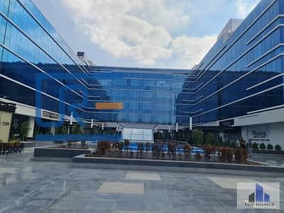 Office for Sale In Trivium new Cairo - Ansicht 4