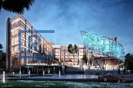 Office for Sale In Trivium new Cairo - Ansicht 6