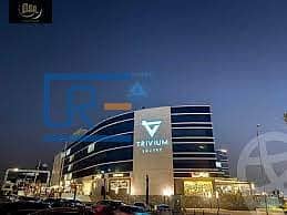 Office for Sale In Trivium new Cairo - Mehr