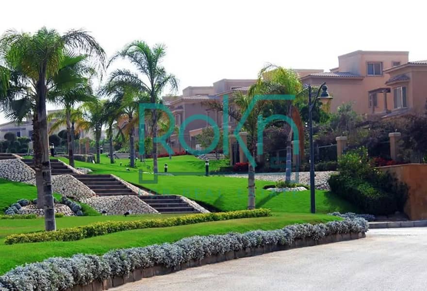 4 Meadows-Park-Compound-6th-of-October-City-Egypt. jpg