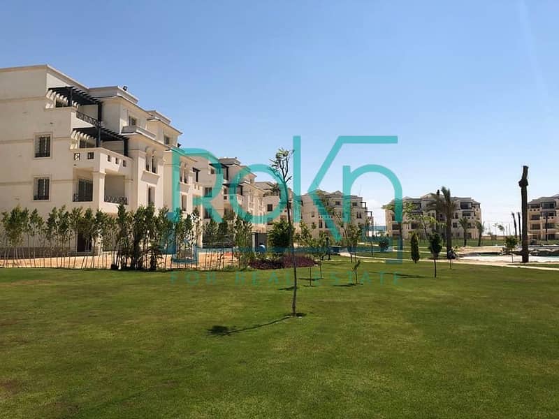 5 Meadows-Park-Compound-6th-of-October-City-Egypt-. jpg