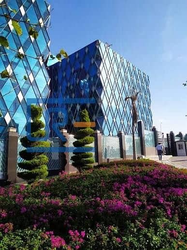 Office for Sale In Cairo Business plaza - Widok 3