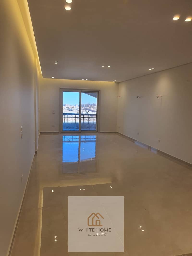 Garden Heights – New Cairo Apartment for Rent - Ansicht 2