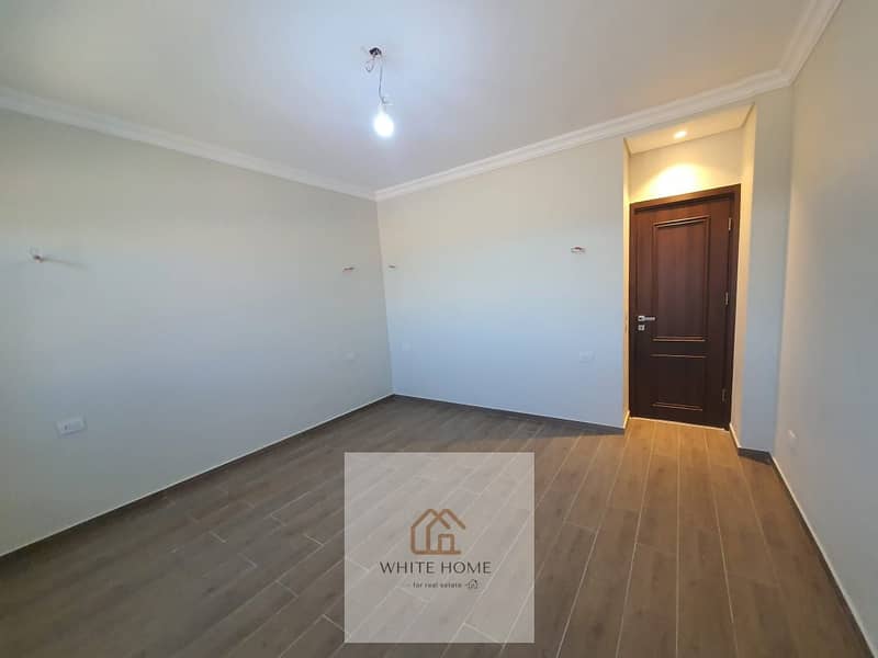 Garden Heights – New Cairo Apartment for Rent - Ansicht 3