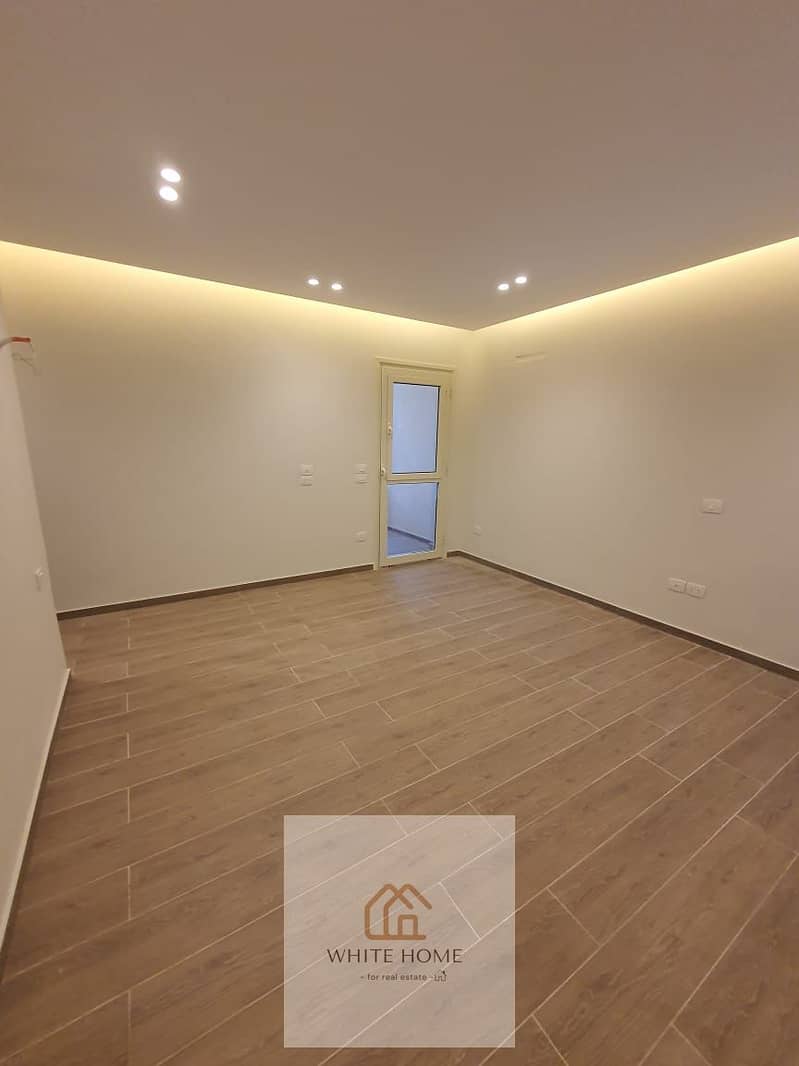 Garden Heights – New Cairo Apartment for Rent - Ansicht 5