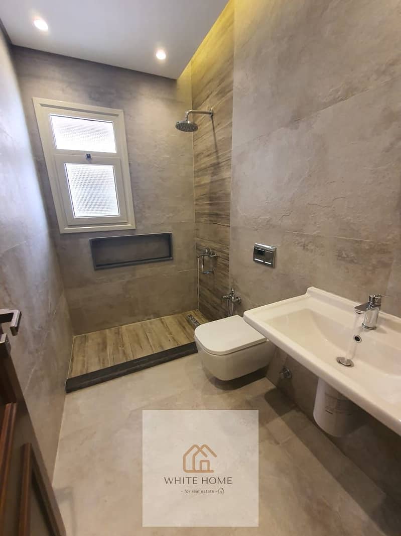 Garden Heights – New Cairo Apartment for Rent - Mehr