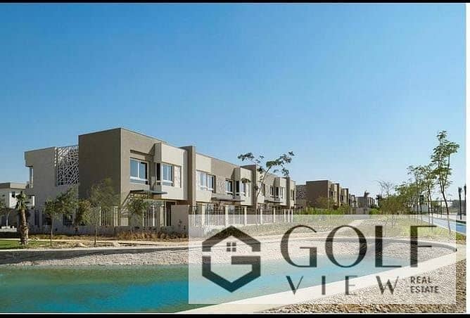 The lowest-priced villa in Badya at a bargain price—a truly exceptional opportunity. Villa for sale: 255 m², Phase 1, immediate occupancy in Badya (Ba - Widok 3