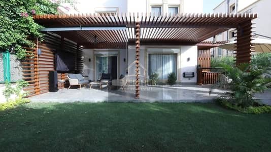 4 Bedroom Twin House for Sale in Sheikh Zayed, Giza - IMG_5043. jpg