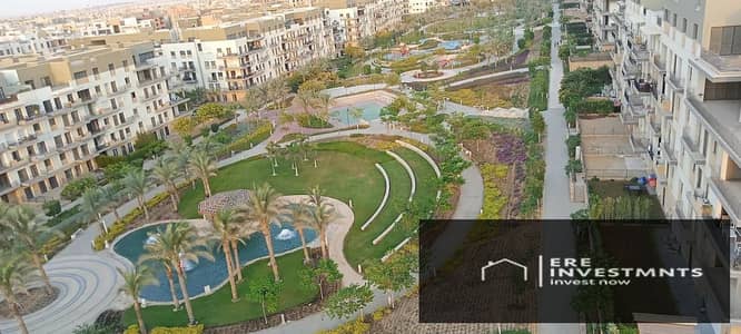 3 Bedroom Penthouse for Sale in New Cairo, Cairo - Sodic_Eastown_112. jpg