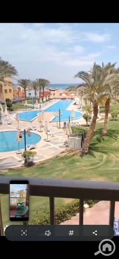 1 Bedroom Chalet for Rent in Ain Sukhna, Suez - 1000803060. jpg