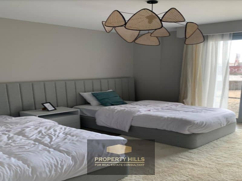 villa in prim location with 2min to 26july axis with best develpoer – pohled 4