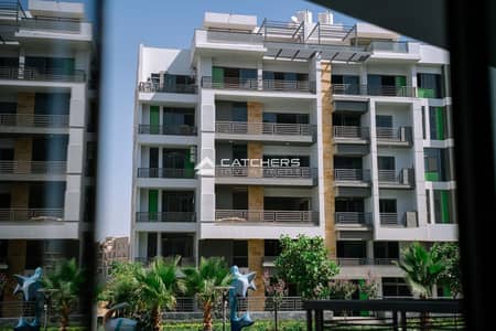 3 Bedroom Flat for Sale in New Cairo, Cairo - WhatsApp Image 2026-06-29 at 6.46. 15 PM. jpeg 3 Bedroom Flat for Sale in New Cairo, Cairo - WhatsApp Image 2026-06-29 at 6.46. 15 PM. jpeg